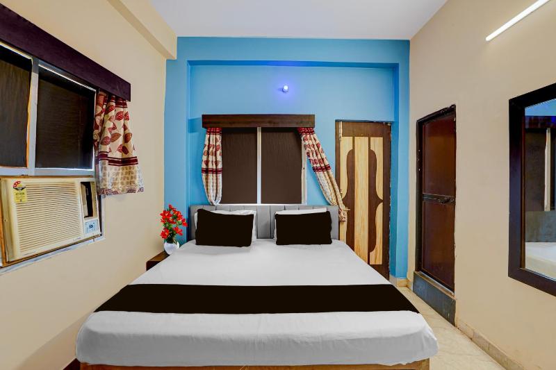 Hotel O Abhiyanta Nagar Formerly Blue Velvet - image 2