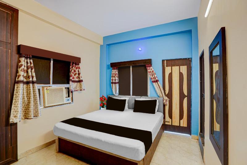 Hotel O Abhiyanta Nagar Formerly Blue Velvet - image 10