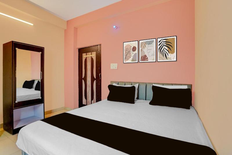 Hotel O Abhiyanta Nagar Formerly Blue Velvet - image 5