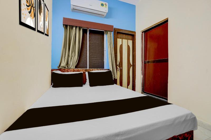 Hotel O Abhiyanta Nagar Formerly Blue Velvet - image 13