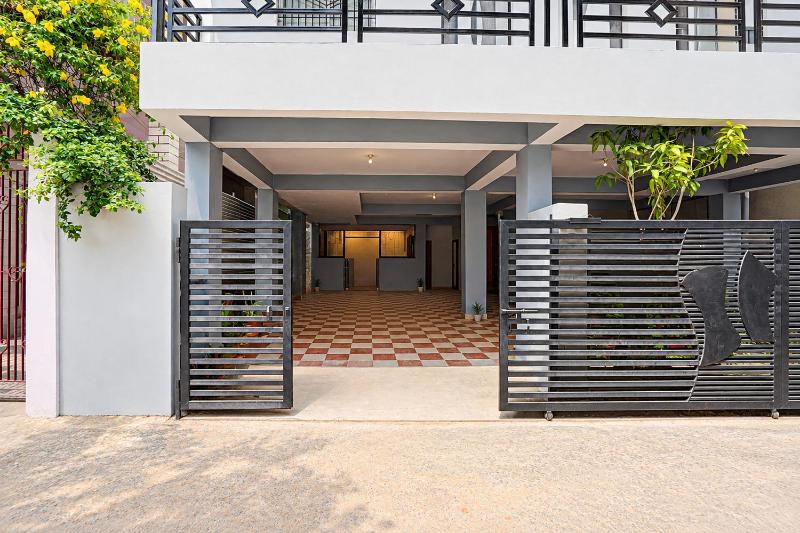 Hotel O Abhiyanta Nagar Formerly Blue Velvet - image 12