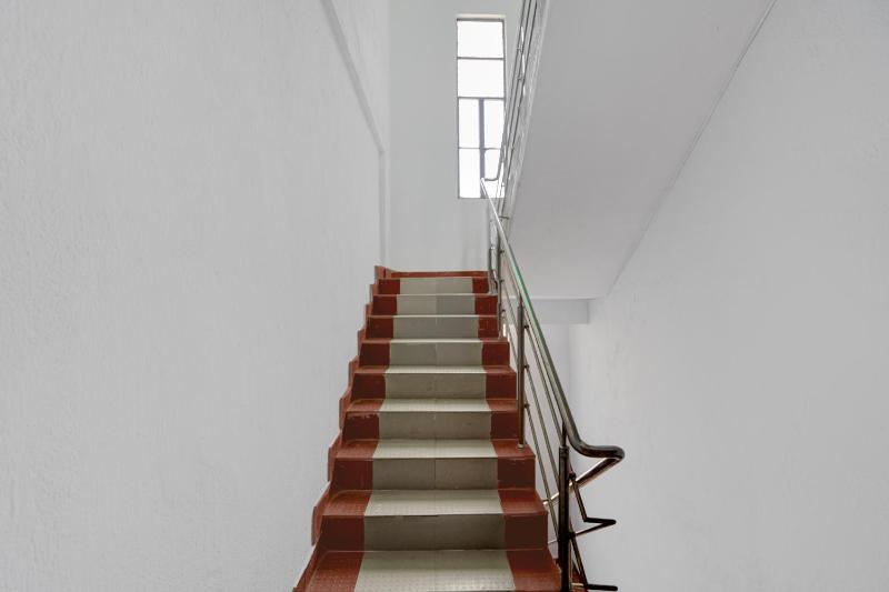 Hotel O Abhiyanta Nagar Formerly Blue Velvet - image 9