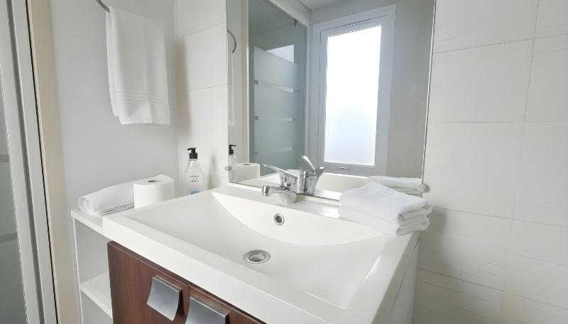Casa en Palmar con Piscina cerca de la playa con piscina privada - image 16