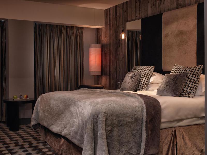 Malmaison Birmingham - image 20