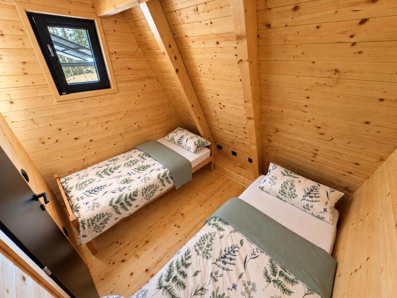 A-Frame Reset Zlatibor sa garažom u prirodi 10 min od centra Zlatibora - image 6