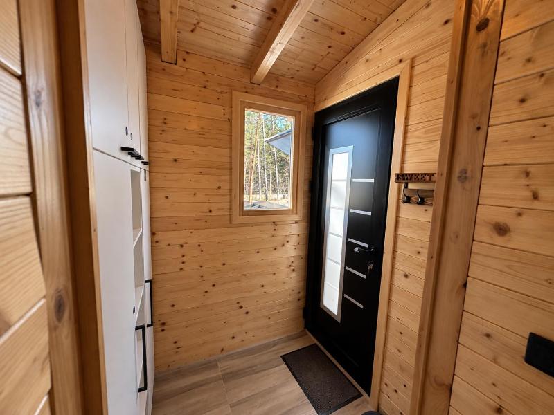A-Frame Reset Zlatibor sa garažom u prirodi 10 min od centra Zlatibora - image 16