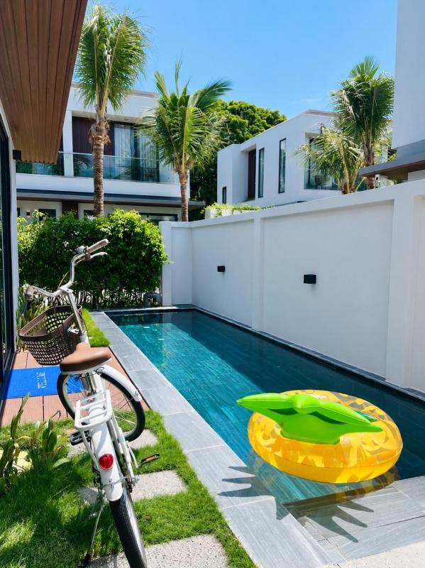Beachside 2 Bedroom Villas with Private Pool - Airport Pick Up - image 32