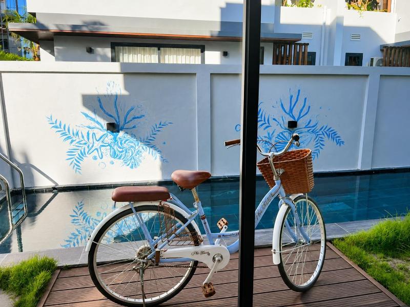 Beachside 2 Bedroom Villas with Private Pool - Airport Pick Up - image 37