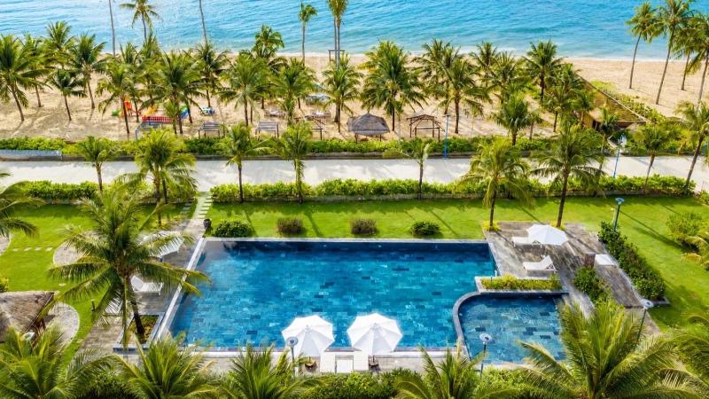 Beachside 2 Bedroom Villas with Private Pool - Airport Pick Up - image 38