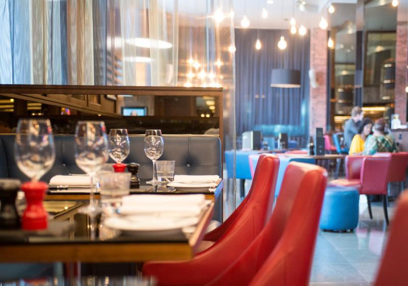 Malmaison Birmingham - image 38