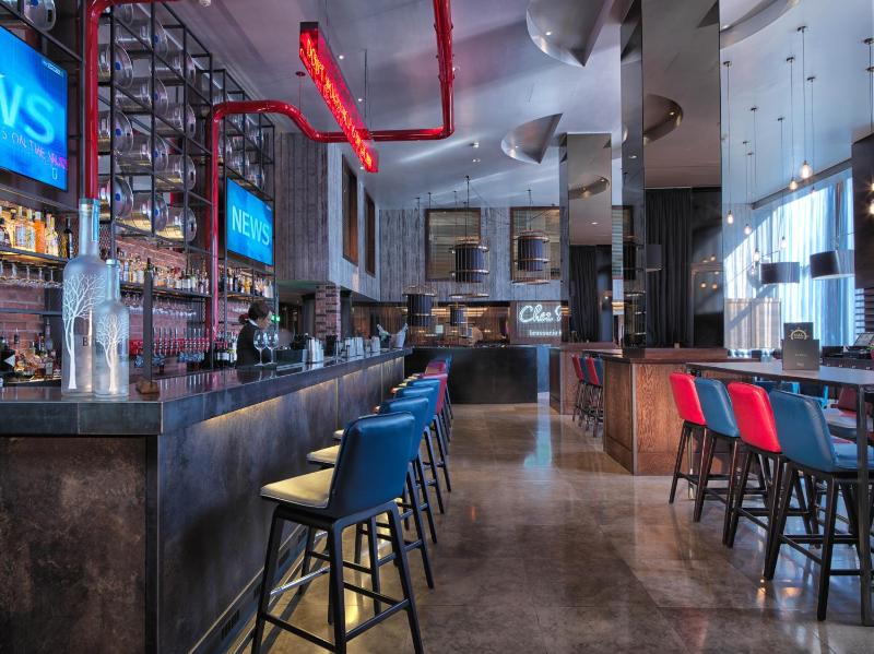 Malmaison Birmingham - image 43