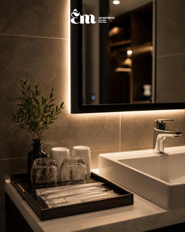 Em Apartment - Ocean View Sapphire Residence S2 - image 16