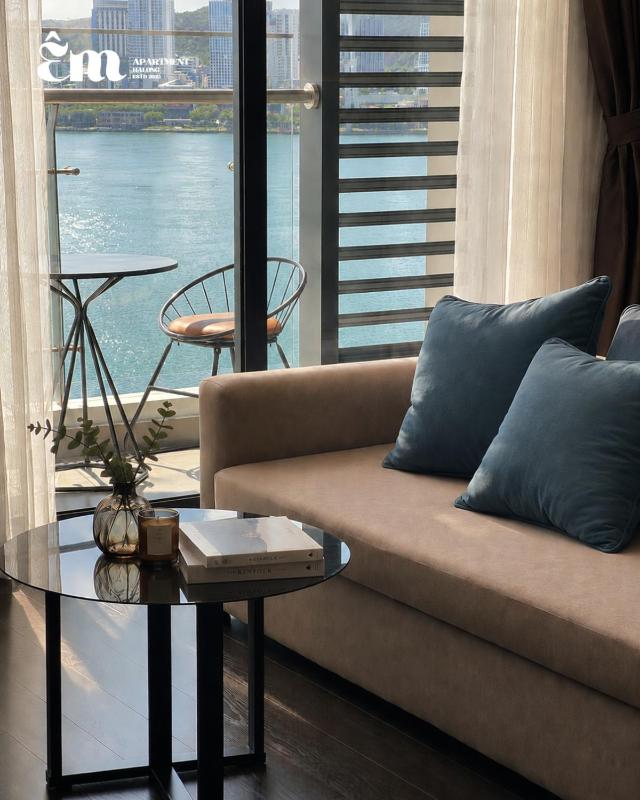 Em Apartment - Ocean View Sapphire Residence S2 - image 15