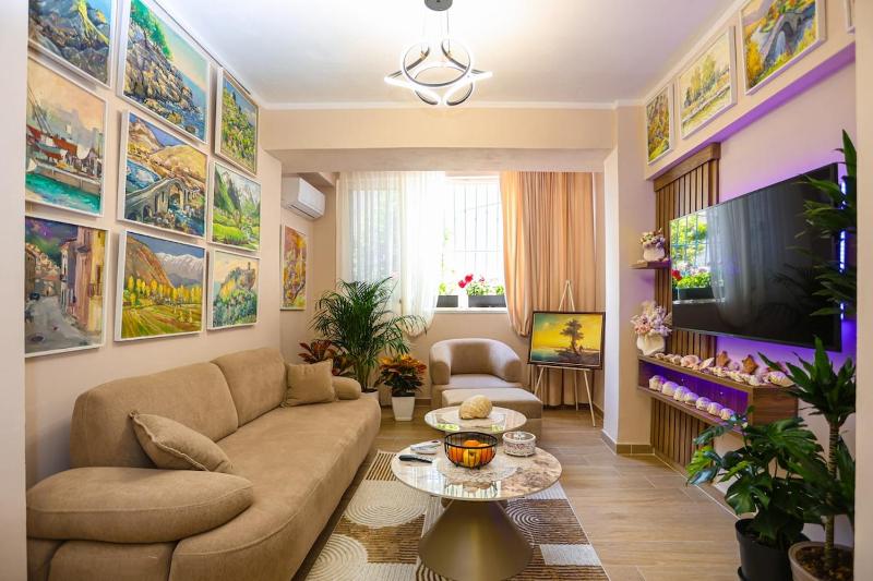 ART HOUSE Durrës - image 4