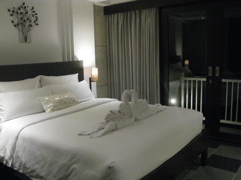 Anshel Hotel Seminyak - image 14