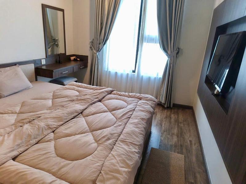 NTT Apartment at Virgo Building - Free Pool & Gym - image 29