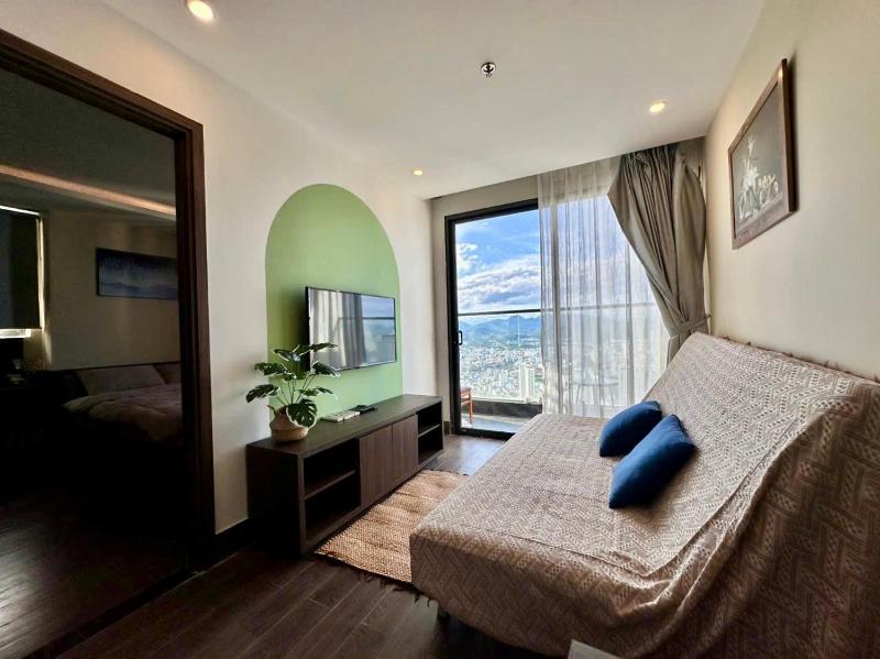 NTT Apartment at Virgo Building - Free Pool & Gym - image 27