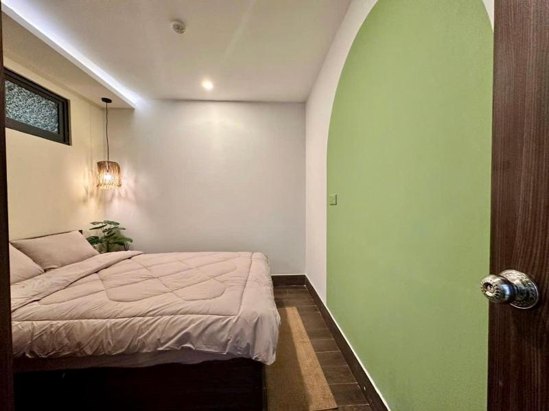 NTT Apartment at Virgo Building - Free Pool & Gym - image 15