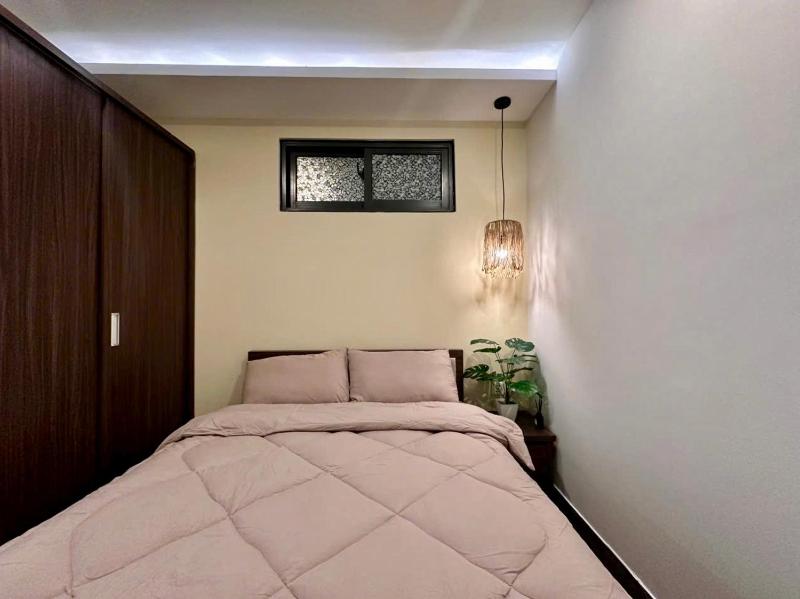 NTT Apartment at Virgo Building - Free Pool & Gym - image 37