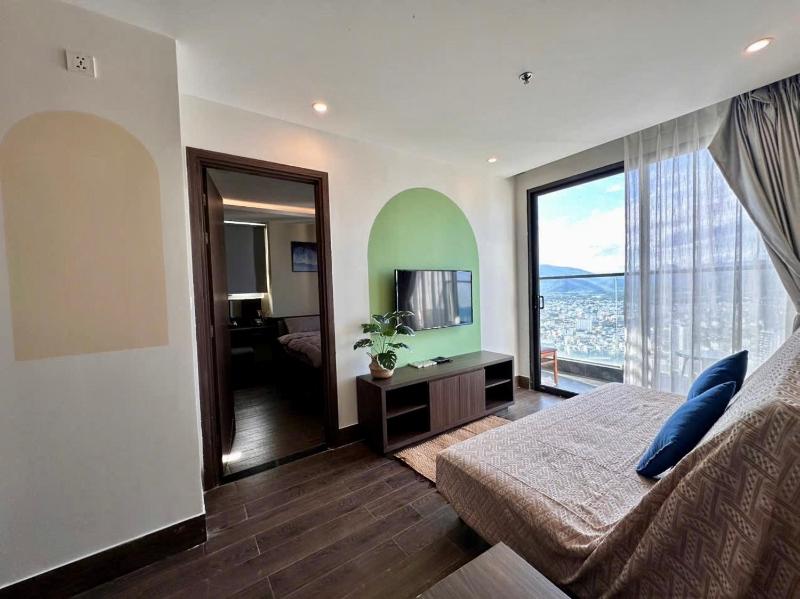 NTT Apartment at Virgo Building - Free Pool & Gym - image 38
