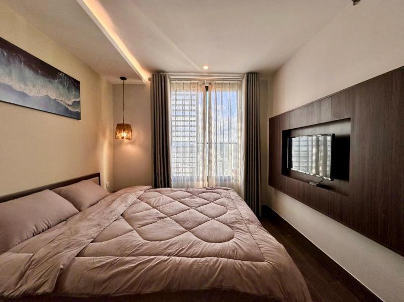 NTT Apartment at Virgo Building - Free Pool & Gym - image 39