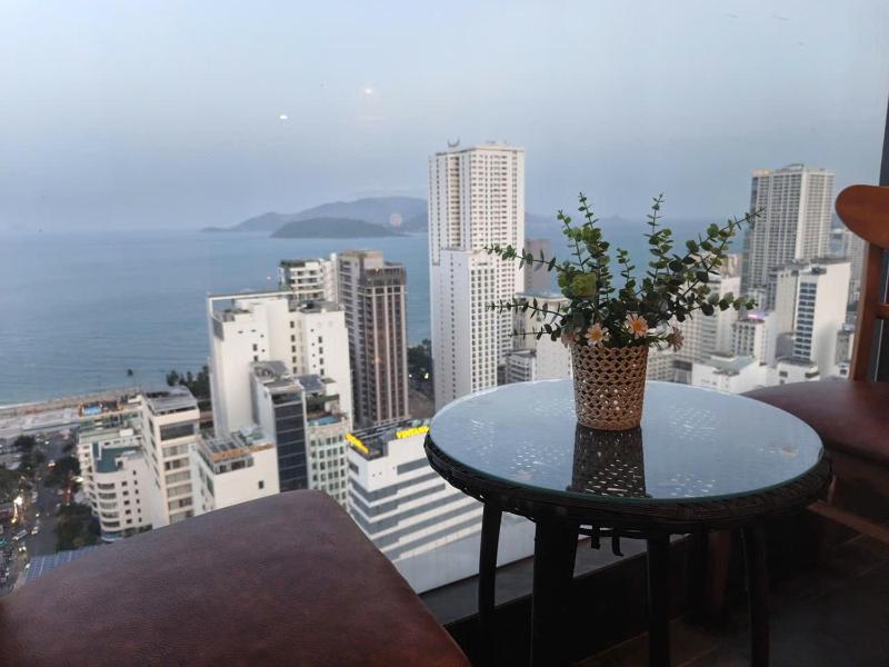 NTT Apartment at Virgo Building - Free Pool & Gym - image 35