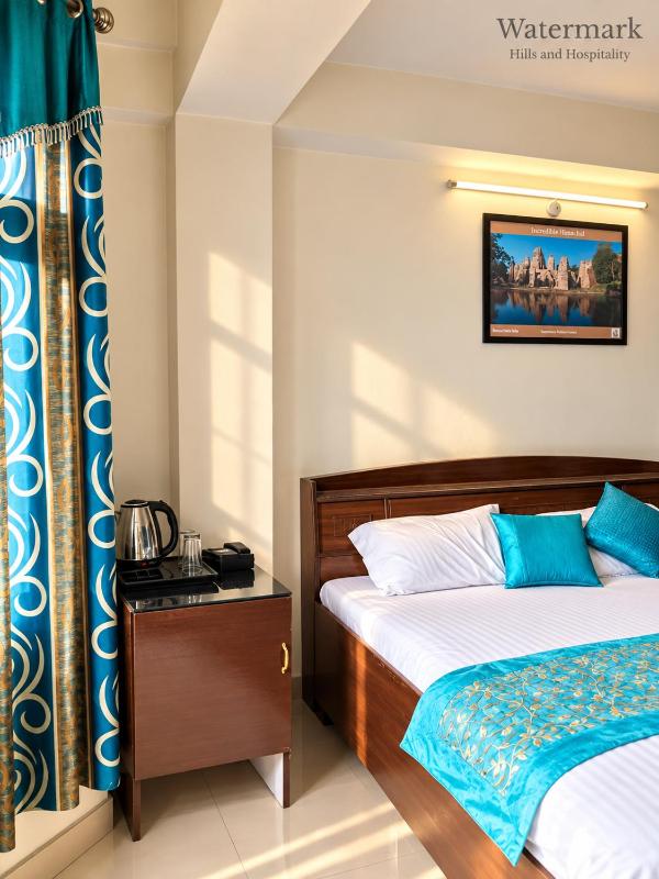 Watermark Hills and Hospitality - image 3