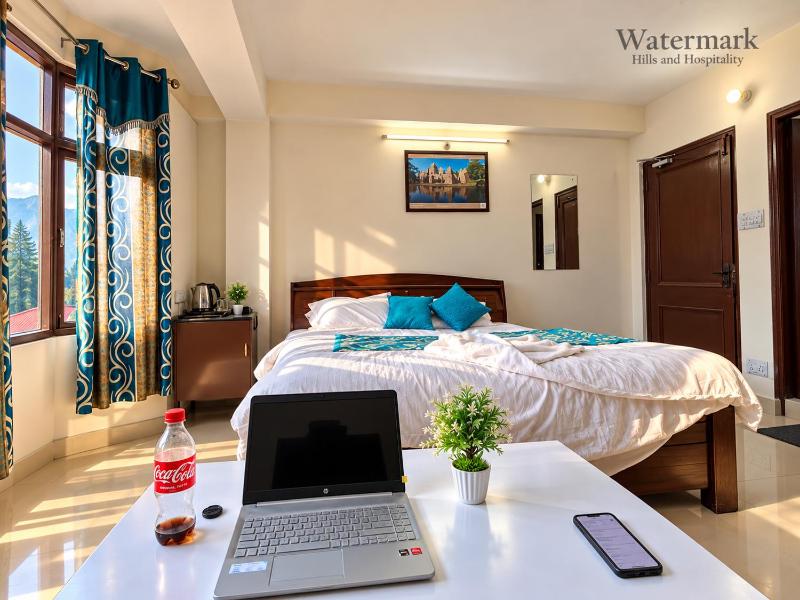 Watermark Hills and Hospitality - image 7