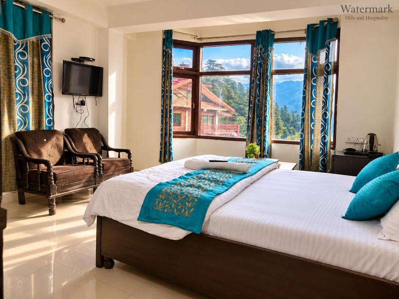 Watermark Hills and Hospitality - image 4