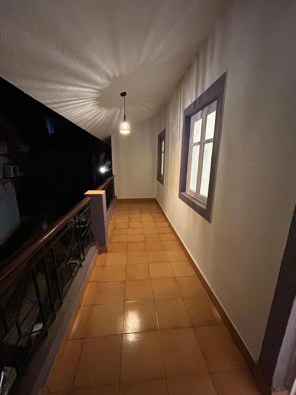 Calangute Villa holiday street - image 6