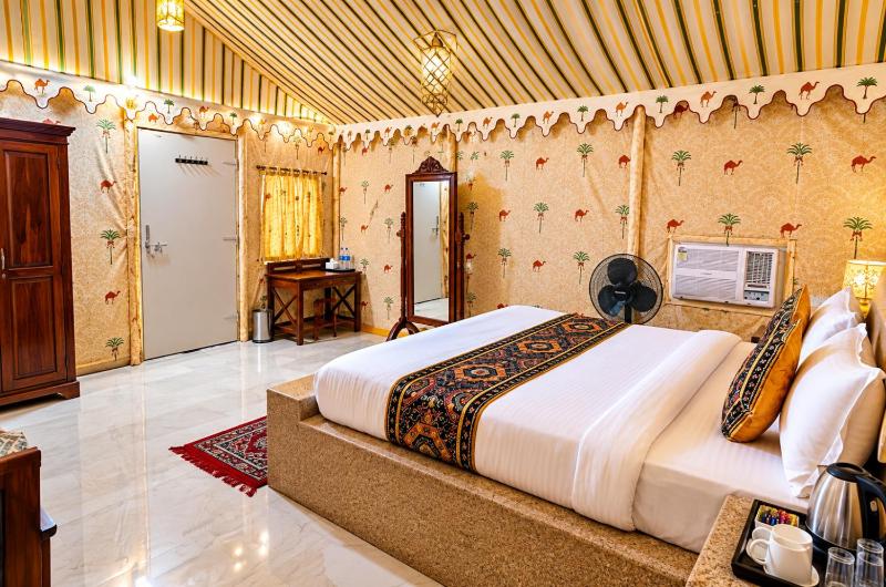 Jaisalmer Luxury Desert Resort - image 11