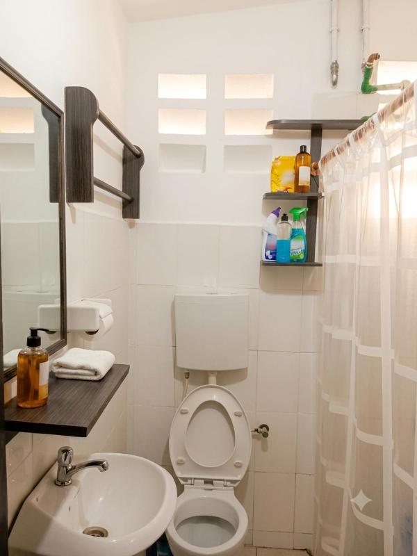 Swahili-Style 1-Bedroom Very Near Diani Beach - image 4