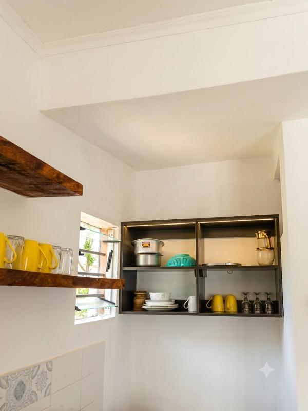 Swahili-Style 1-Bedroom Very Near Diani Beach - image 16