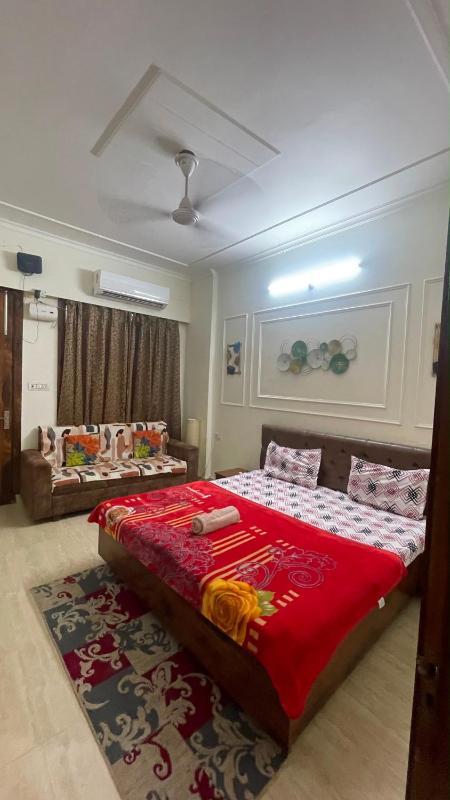 Luxury stay in Tapovan - image 15