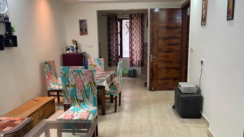 Luxury stay in Tapovan - image 11
