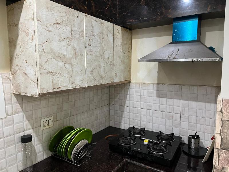 Luxury stay in Tapovan - image 10