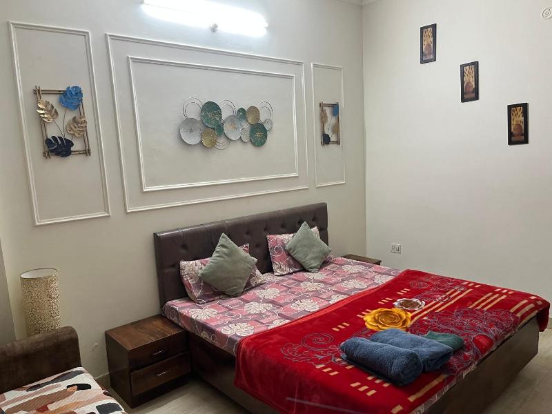 Luxury stay in Tapovan - image 7