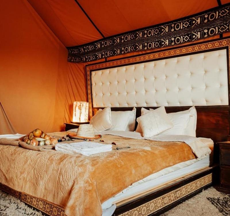 Stargazing Merzouga Camp - image 39