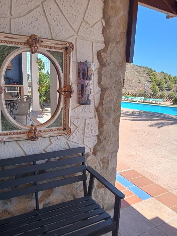 Villa Cielo Málaga - image 15