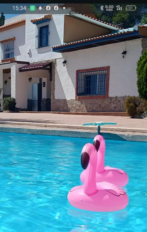 Villa Cielo Málaga - image 16