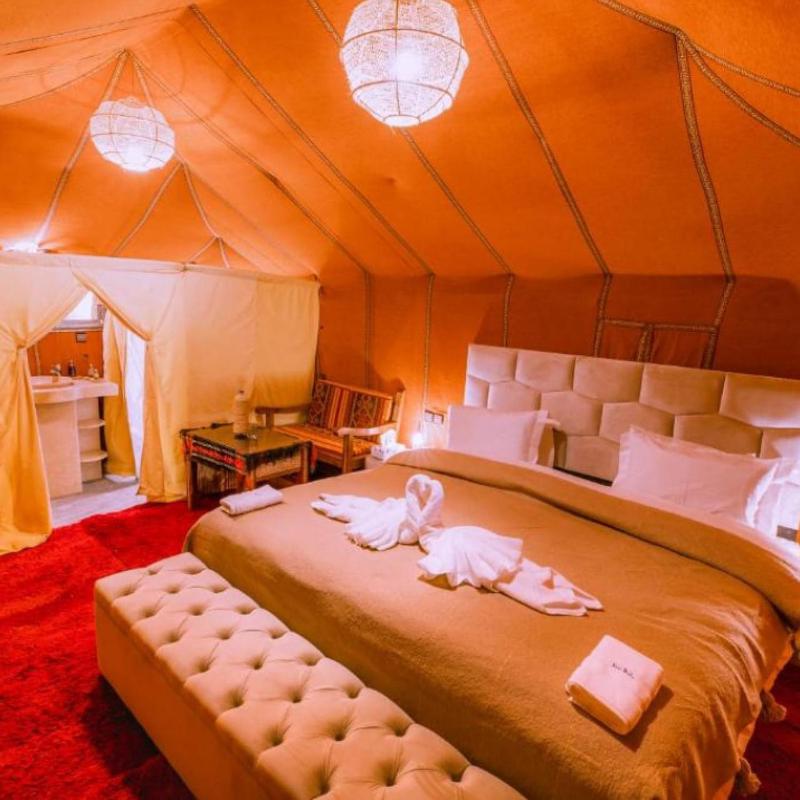 Stargazing Merzouga Camp - image 38