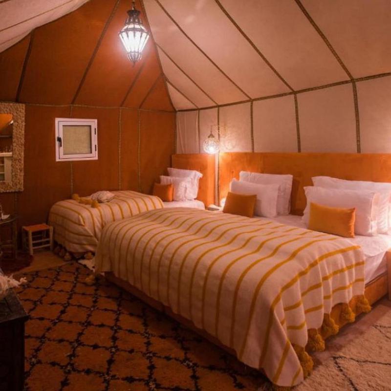 Stargazing Merzouga Camp - image 46
