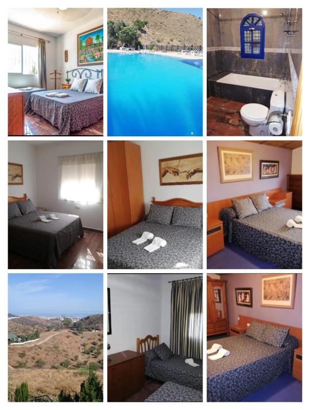 Villa Cielo Málaga - image 29