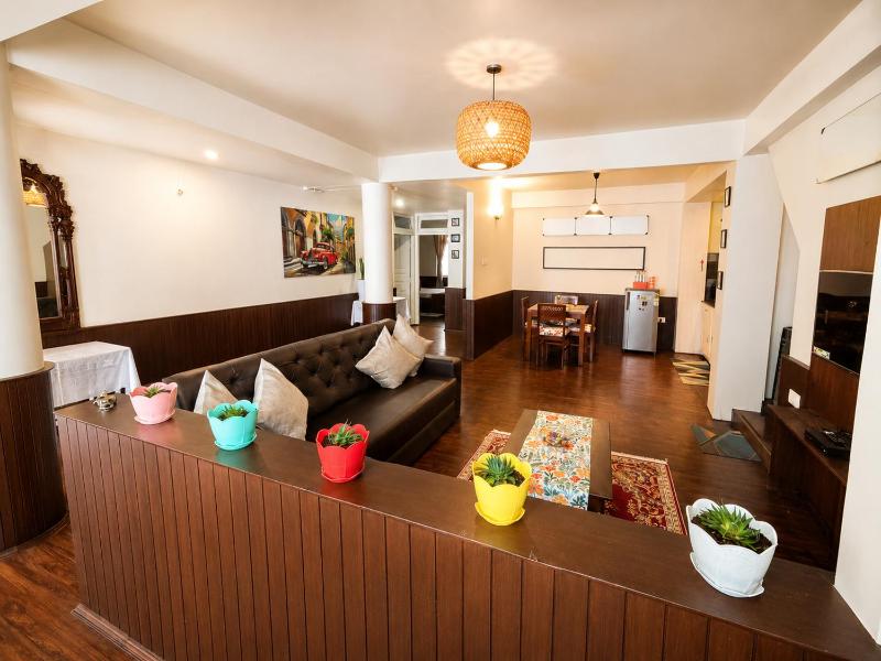Arishi Homes - The Urban Nest - image 15