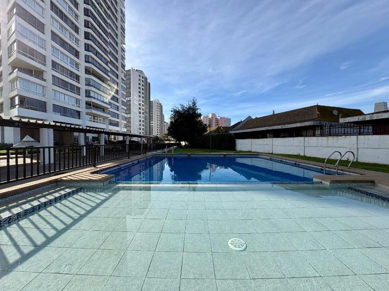 Viña 4D - Vista al Mar Piscina y Parking - image 22