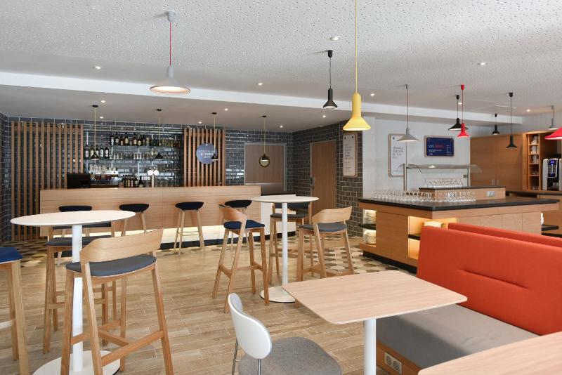 Holiday Inn Express Rouen Centre - Rive Gauche By IHG - image 48