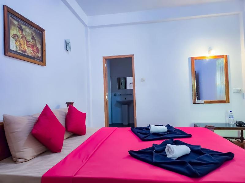 Suba Home Stay - image 13