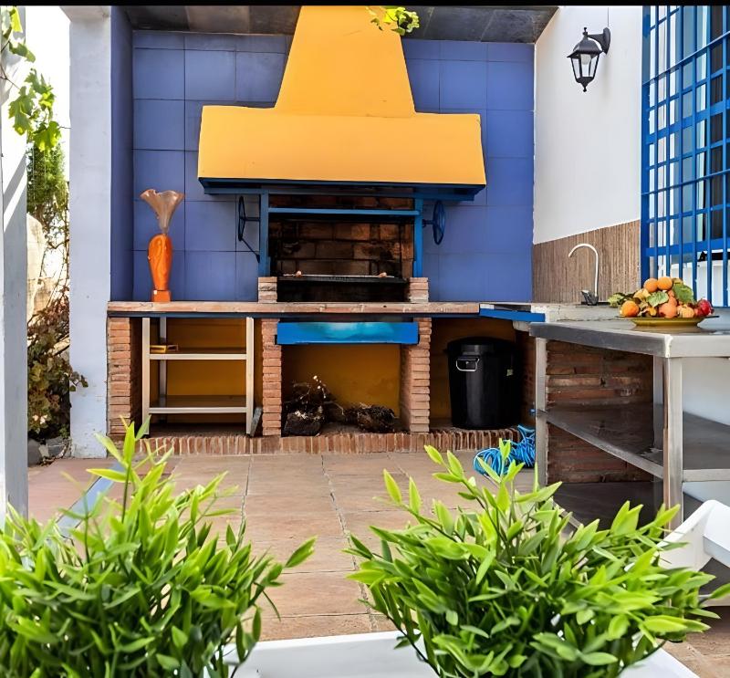 Villa Cielo Málaga - image 18