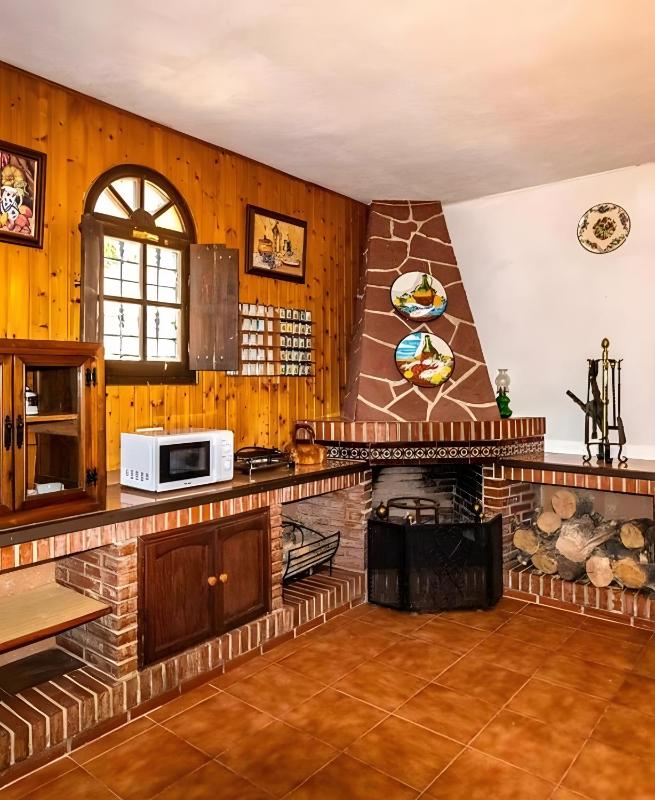 Villa Cielo Málaga - image 35