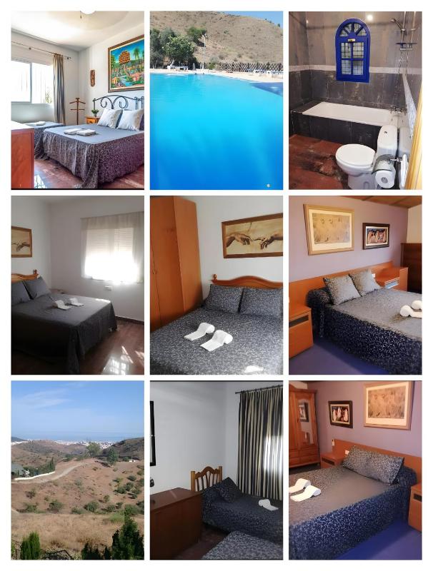 Villa Cielo Málaga - image 17